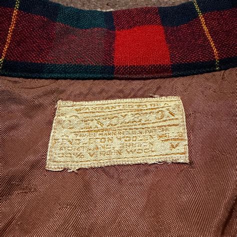 50s USA製 PENDLETON "Board Shirt" size M | DESERTSNOW