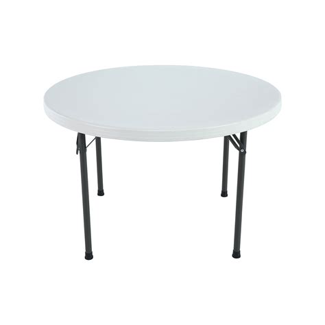 White Folding Tables Walmart at Asha Vang blog