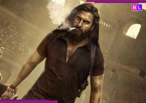Dhurandhar: After trailer of Ranveer Singh's film IMPRESSES fans, plans ...