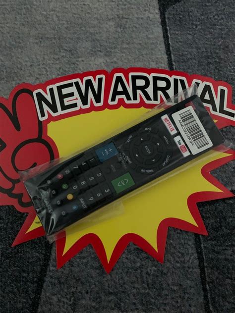 Image result for Sharp TV Remote Control