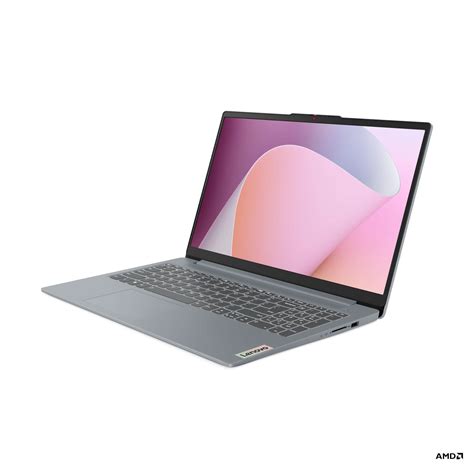 LENOVO IDEAPAD SLIM 3 82XQ0172IN [R5-7520U/16GB/512GB SSD/WIN11 HOME+M