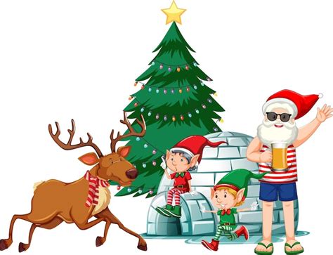 Clipart weihnachtsfeier Bilder - Kostenloser Download auf Freepik