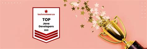 Aimprosoft Ranked Top Java Developer by Techreviewer 2021