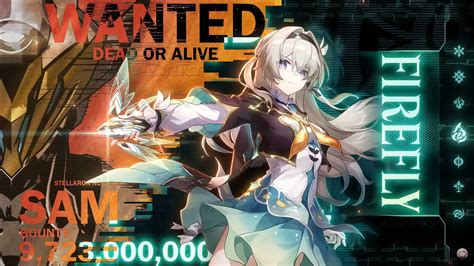 All Stellaron Hunter bounties in Honkai Star Rail