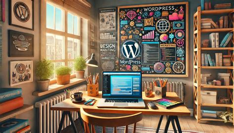 WordPress.com: Everything You Need to Build Your Website