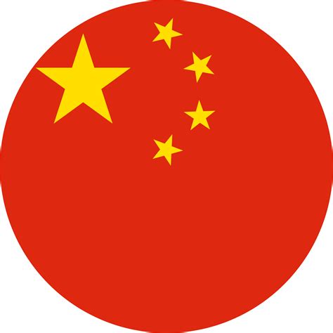 China Flag Emoji 🇨🇳 – Flags Web