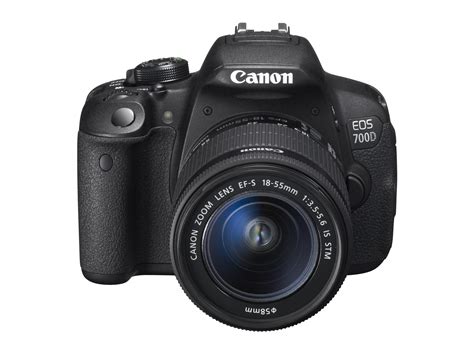 Canon EOS 700D - Wikiwand