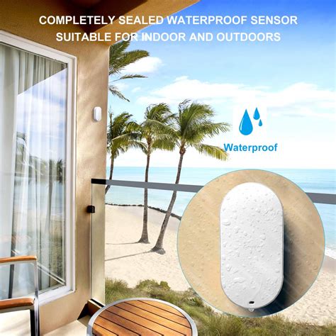 Image result for How T Add a Govee Temperature Sensor