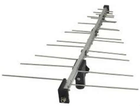 LPDA Antenna - 14dbi Lpda Antenna from New Delhi