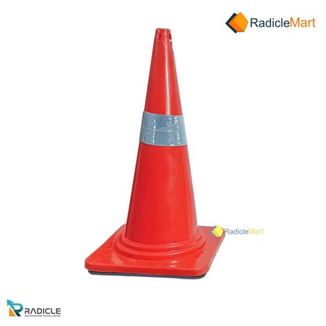 TRAFFIC CONTROL CONE – RadicleMart