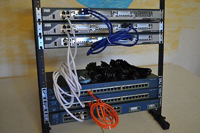Computer Network Lab Kit 的图像结果