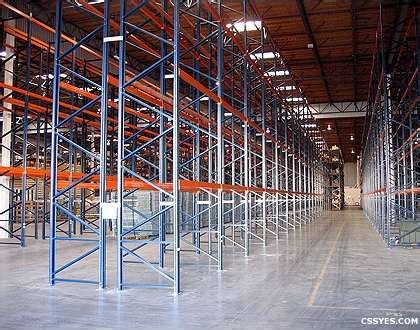 Conveyor & Storage Solutions Office Photos