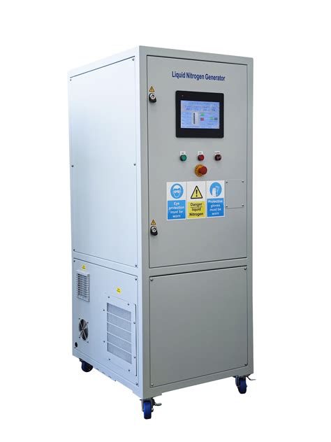 MS-LNG10 Liquid Nitrogen Generator - Buy Liquid Nitrogen, Cryosurgery ...
