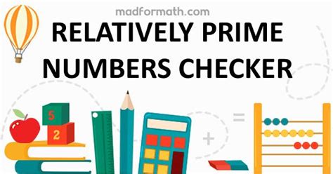 Image result for Relatively Prime Java