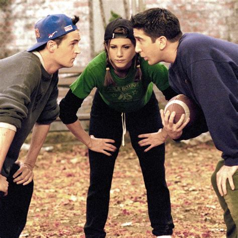 Series Like Friends To Watch - Stetsone