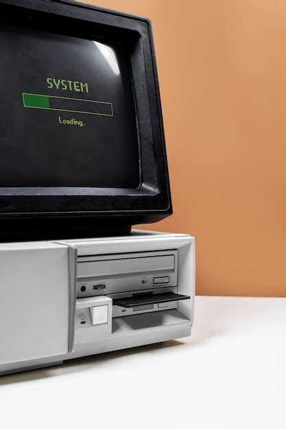 Image result for Modern Retro Computer