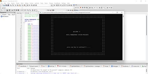 Image result for Hotel Management System Codeforinterview