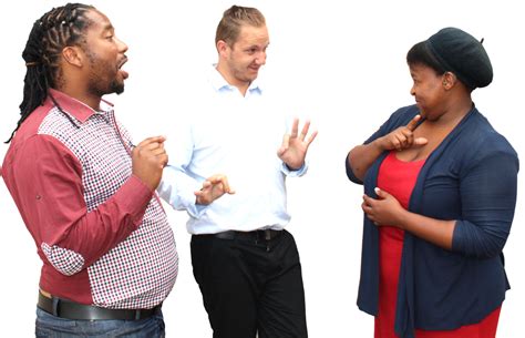 Image result for Sign Language Definition