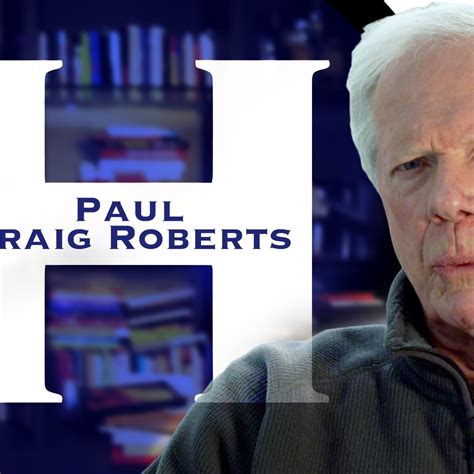 Stream The Washington Tyranny - Paul Craig Roberts, Herland Report by ...