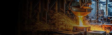 Casting ERP Software | TCS iON