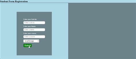 Image result for Scholarship Form JavaScript Coding