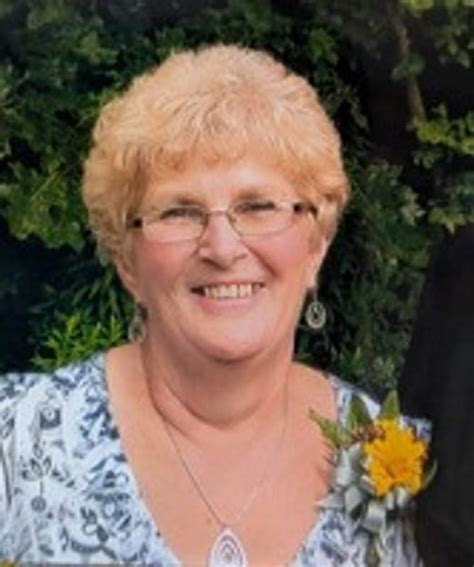 Arlene Mae (Smith) Gallagher Obituary - The Daily American