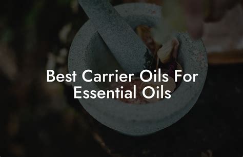 What Essential Oils Blend Well With Frankincense