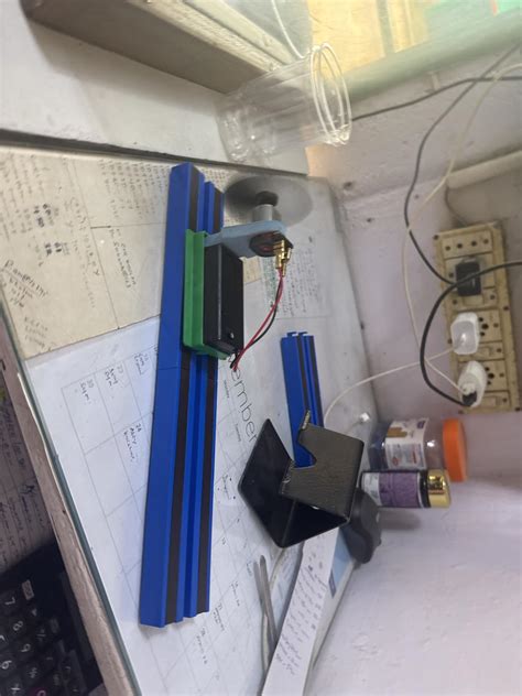 Buy Magnetic Levitation - Maglev Train Making Kit - Educational Diy Kit ...