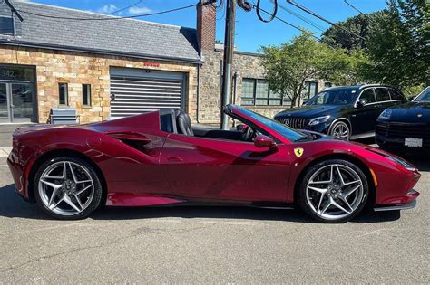 Have you heard of these 12 Ferrari red colours before? – ROSSOautomobili