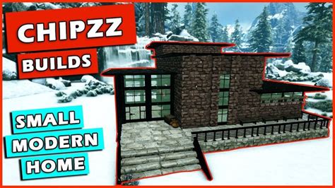 Image result for Ark House Build Tutorial