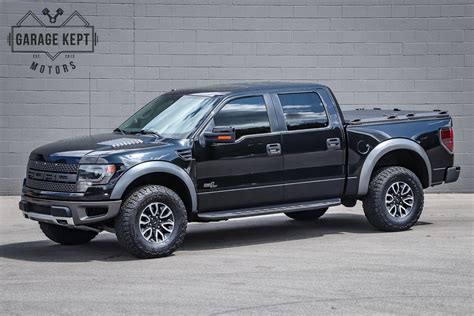 2013 Ford Raptor Black 2013 Ford Raptor Specs | Ford Raptor Review