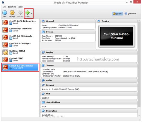 Image result for VirtualBox OVA