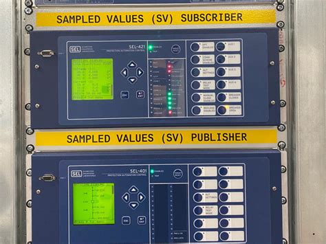 Image result for Sel Generator Protection Relay