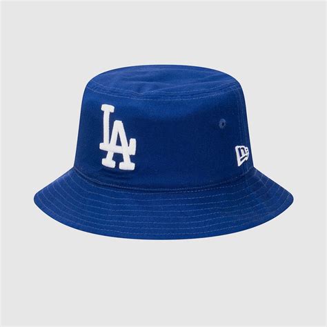 New Era Reversible Los Angeles Dodgers Bucket Hat | Rebel Sport