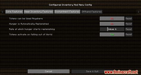 Image result for Inventory Mod REDengine