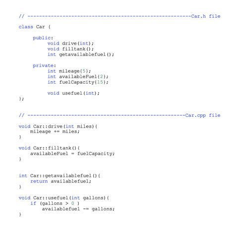 Image result for Python Code for Car Constructor with Class
