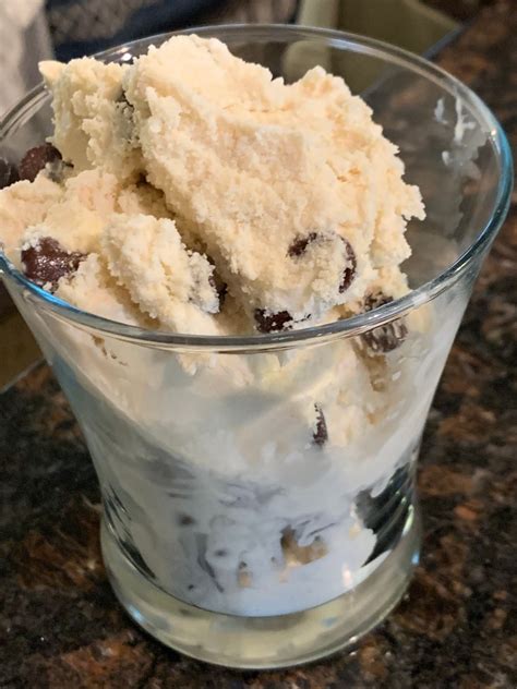 Image result for How to Make Java Chip Cream at Home