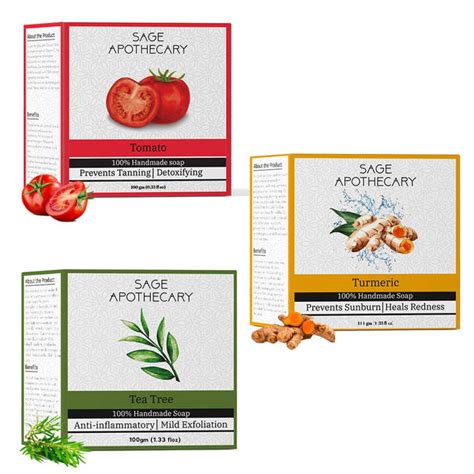 WHY NATURAL SOAPS ARE BETTER? REASONS TO USE NATURAL HANDMADE SOAPS ...