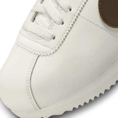 Nike Cortez Leather Women's Shoes. Nike IN