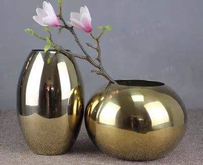 玻璃钢制品花瓶