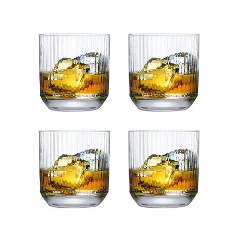 Buy Whiskey & Highball Glasses at Modern Quests