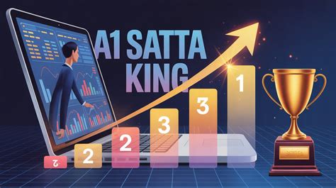 The Ultimate Guide to Analysing A1 Satta Results - A7 Satta