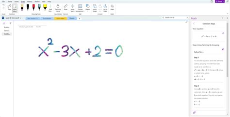 Image result for How to Calculate OneNote