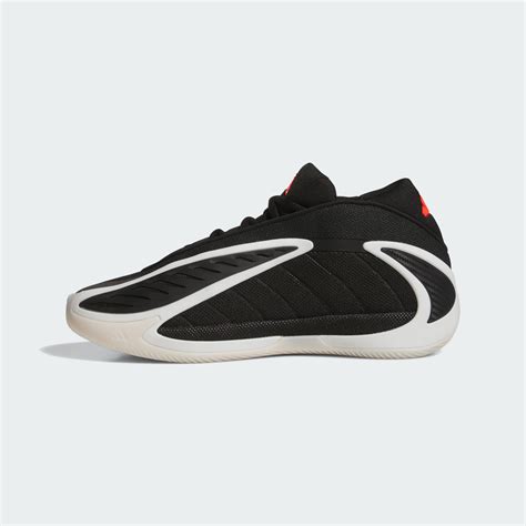 Shoes - Anthony Edwards 2 Shoes - Black | adidas South Africa