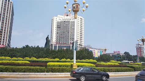 阜新解放广场阜新解放广场图片2022已更新今日图集