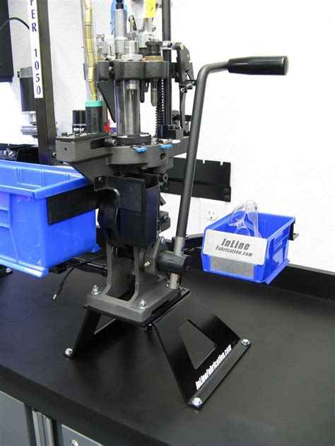 Image result for Reloading Press Mount