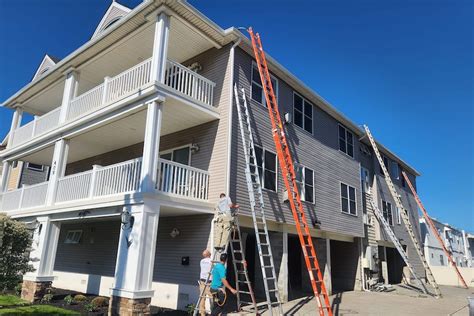 Gutter Installation - Gutters UP, llc