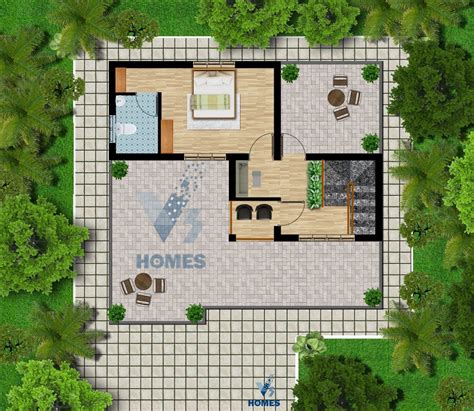 V3 Homes Avonlea - VThree Homes & Infrastructure India Private Limited