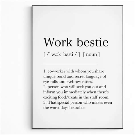 Work Bestie Quotes 的图像结果
