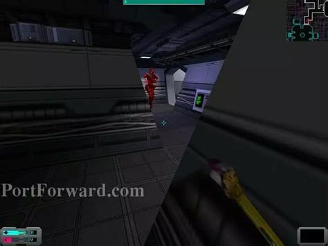 Image result for System Shock 2 Gameplay